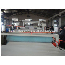 Best Selling PVC Sheet Production Line